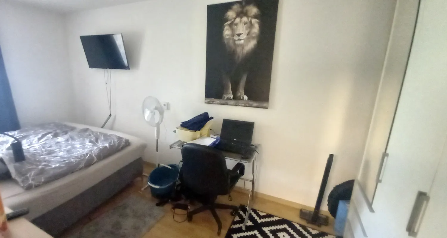 2 Zimmer Wohnung mit 59 m² in Landshut – Bild 11