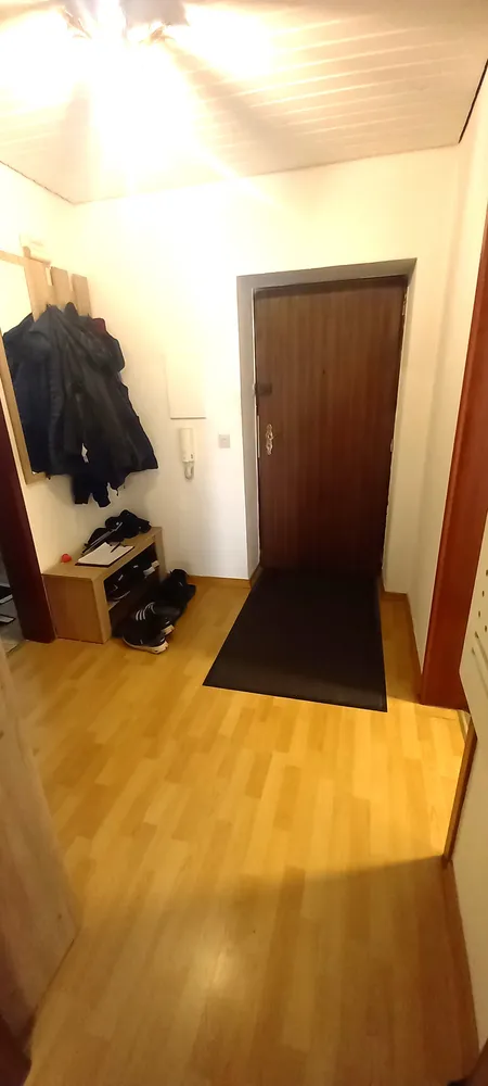 2 Zimmer Wohnung mit 59 m² in Landshut – Bild 12