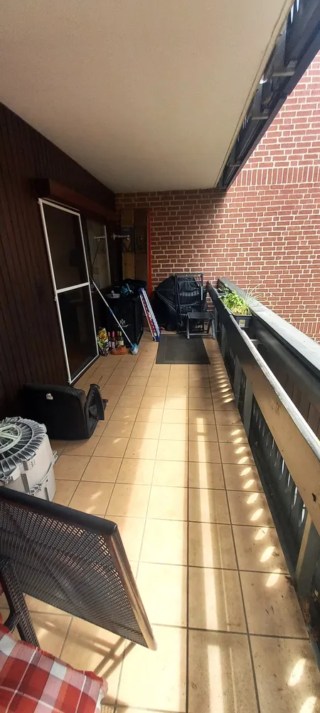 2 Zimmer Wohnung mit 59 m² in Landshut – Bild 5