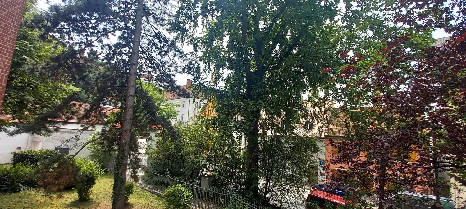 2 Zimmer Wohnung mit 59 m² in Landshut – Bild 6