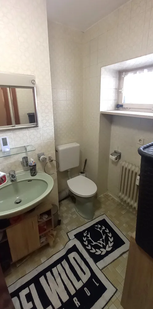 2 Zimmer Wohnung mit 59 m² in Landshut – Bild 8