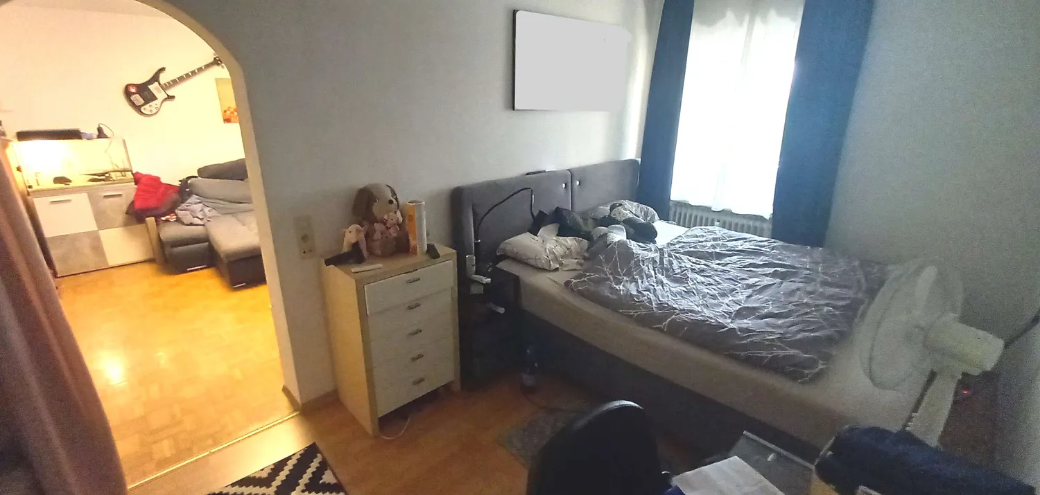 2 Zimmer Wohnung mit 59 m² in Landshut – Bild 10
