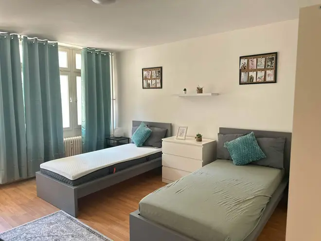 WG-Zimmer mit 25 m² in Berlin – Bild 2