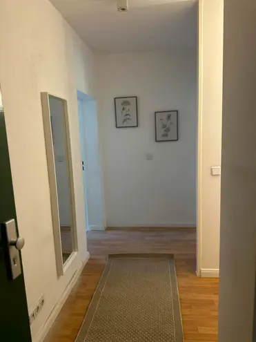 WG-Zimmer mit 25 m² in Berlin – Bild 4