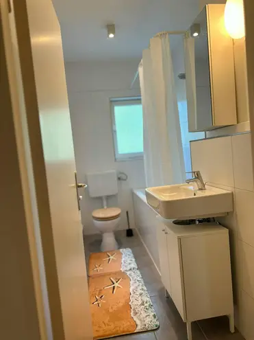 WG-Zimmer mit 25 m² in Berlin – Bild 6