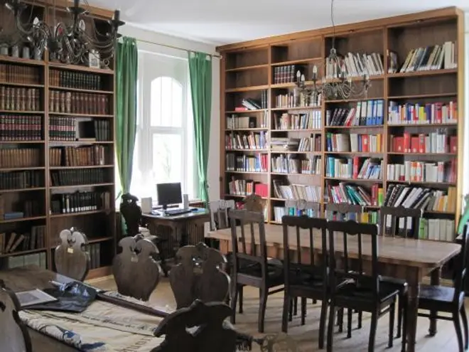 1 Zimmer Wohnung mit 22 m² in Marburg – Bild 11