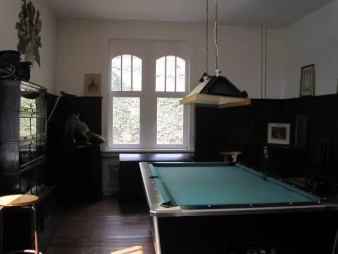 1 Zimmer Wohnung mit 22 m² in Marburg – Bild 12