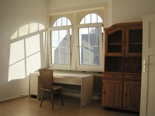 1 Zimmer Wohnung mit 22 m² in Marburg – Bild 2