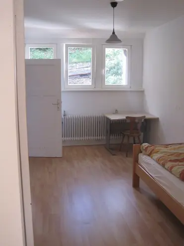1 Zimmer Wohnung mit 22 m² in Marburg – Bild 5