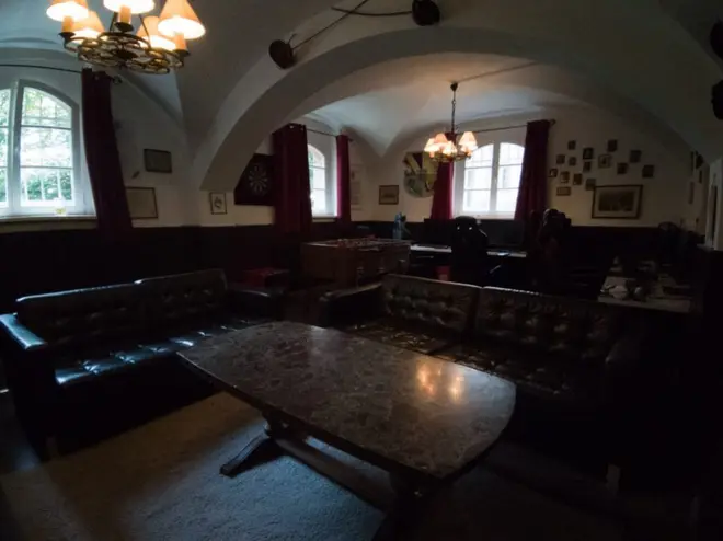 1 Zimmer Wohnung mit 22 m² in Marburg – Bild 6