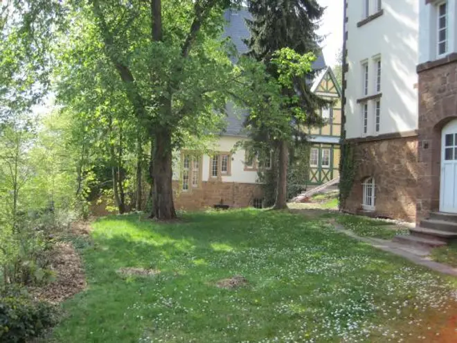 1 Zimmer Wohnung mit 22 m² in Marburg – Bild 7