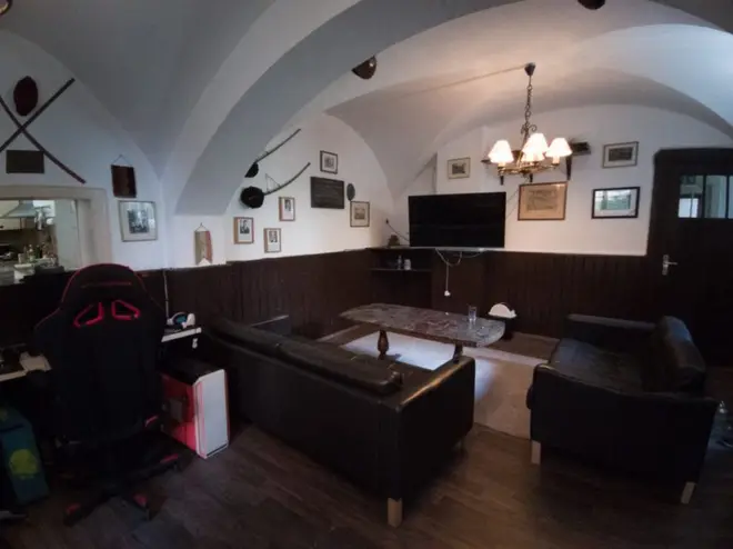 1 Zimmer Wohnung mit 22 m² in Marburg – Bild 8