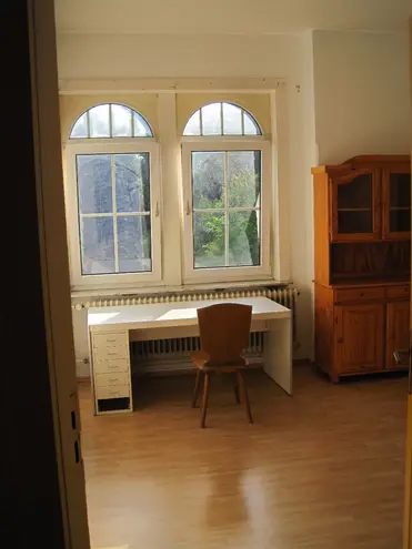 1 Zimmer Wohnung mit 22 m² in Marburg – Bild 9