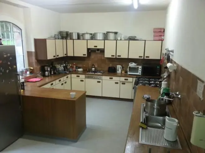 1 Zimmer Wohnung mit 22 m² in Marburg – Bild 10