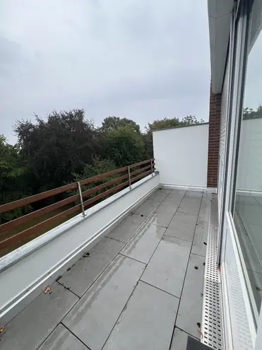 3 Zimmer Wohnung mit 120 m² in Wiesbaden – Bild 6