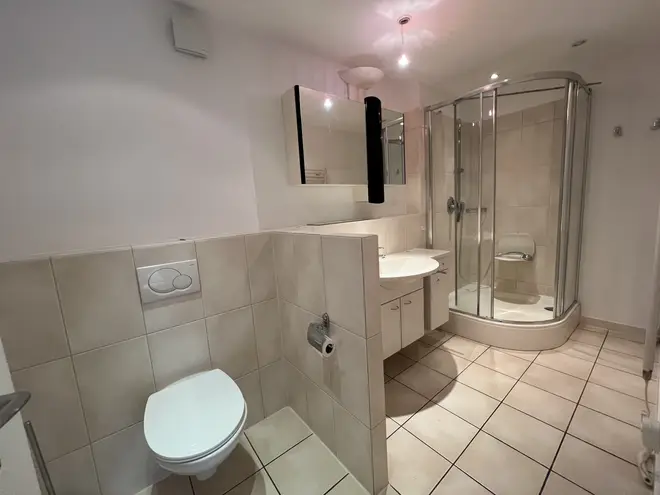 3 Zimmer Wohnung mit 120 m² in Wiesbaden – Bild 9