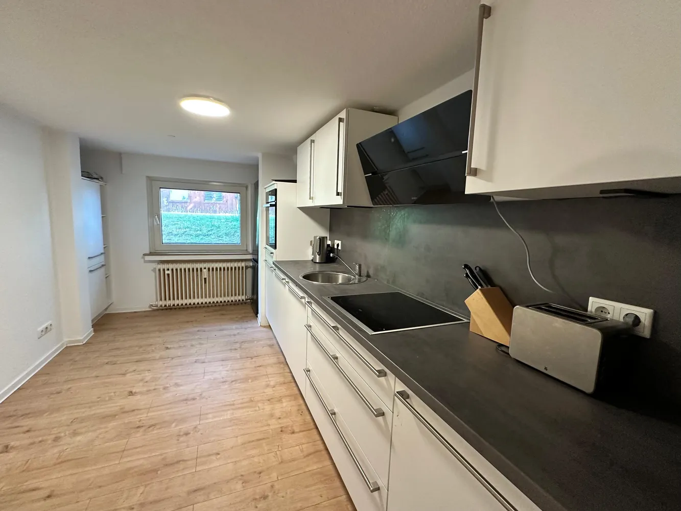 2 Zimmer Wohnung mit 40 m² in Dortmund – Bild 2