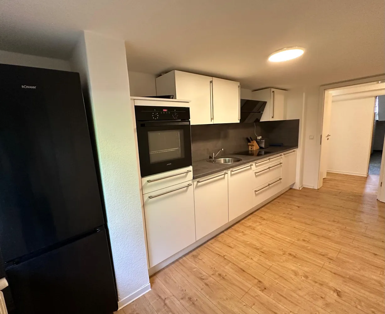 2 Zimmer Wohnung mit 40 m² in Dortmund – Bild 3