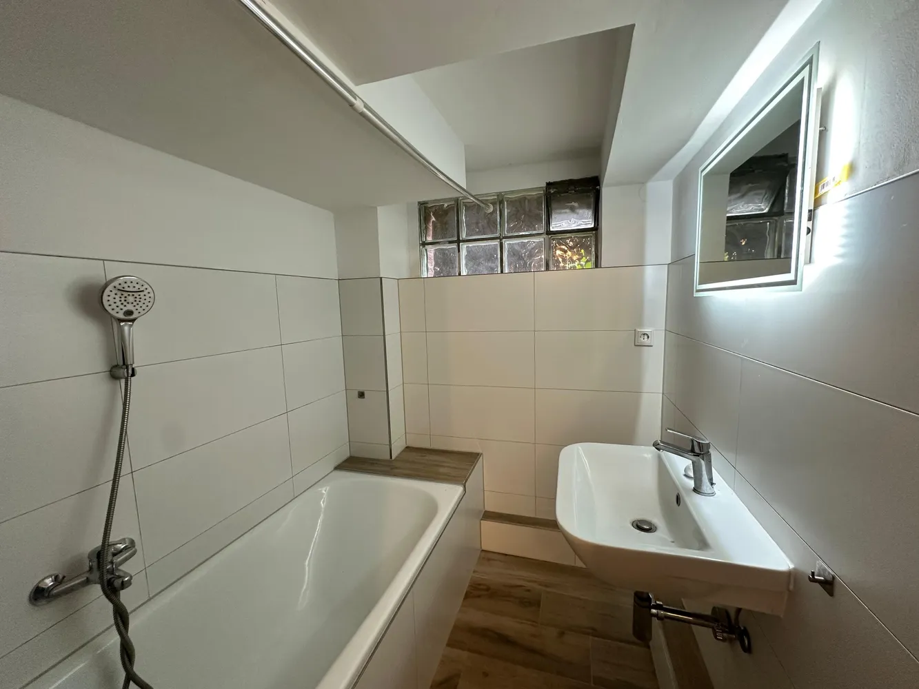 2 Zimmer Wohnung mit 40 m² in Dortmund – Bild 6