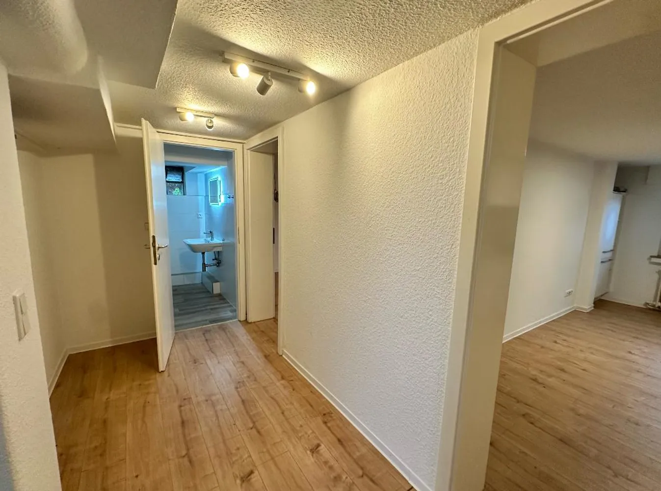2 Zimmer Wohnung mit 40 m² in Dortmund – Bild 8