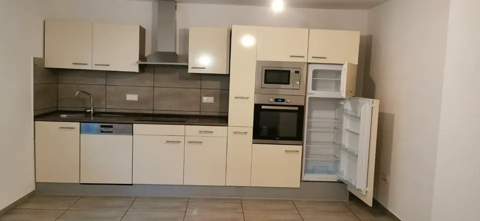 4 Zimmer Wohnung mit 95 m² in Rheinfelden – Bild 1