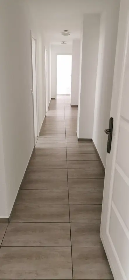 4 Zimmer Wohnung mit 95 m² in Rheinfelden – Bild 3
