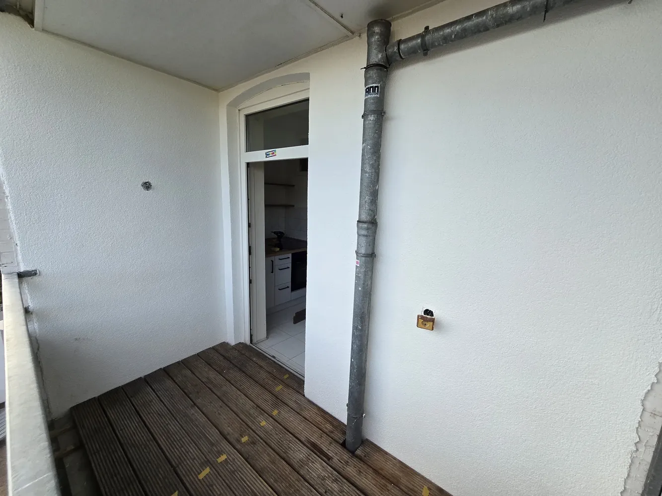 3 Zimmer Wohnung mit 80 m² in Kiel – Bild 11
