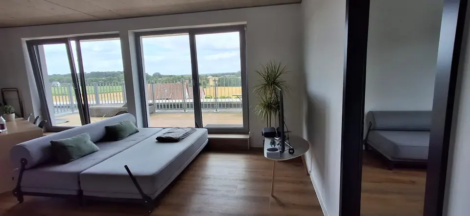 WG-Zimmer mit 23 m² in Bielefeld – Bild 1