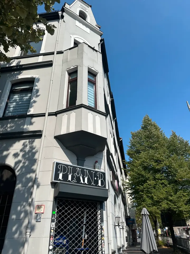 WG-Zimmer mit 23 m² in Bielefeld – Bild 3