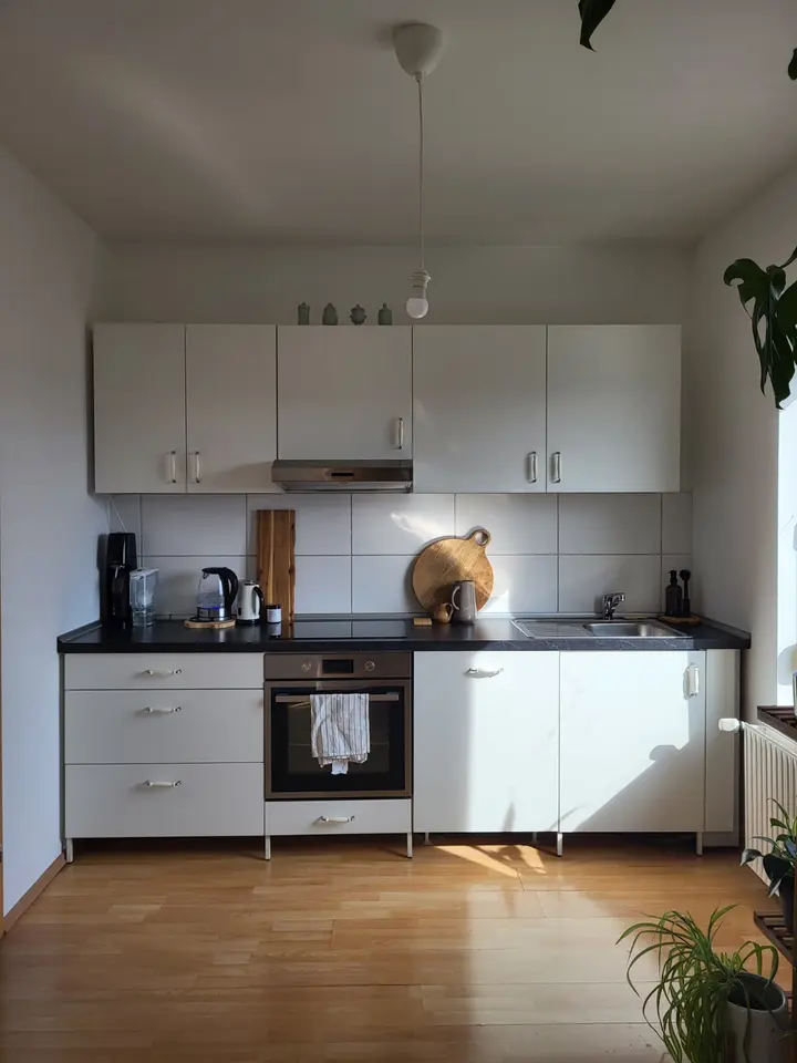 WG-Zimmer mit 23 m² in Bielefeld – Bild 6