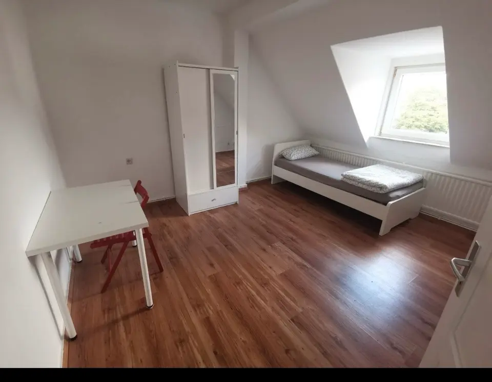 WG-Zimmer mit 23 m² in Bielefeld – Bild 9