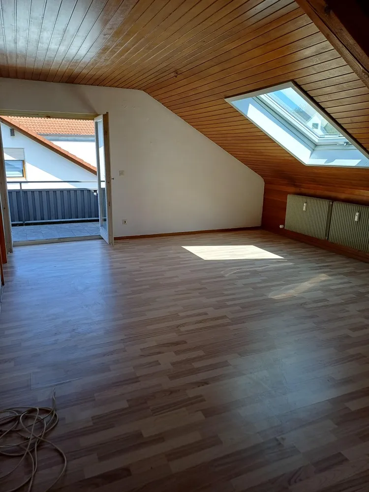 3 Zimmer Wohnung mit 58 m² in Göppingen – Bild 2