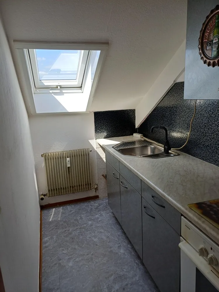 3 Zimmer Wohnung mit 58 m² in Göppingen – Bild 5