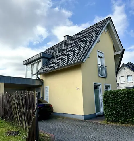 3 Zimmer Haus mit 101 m² in Oldenburg – Bild 1
