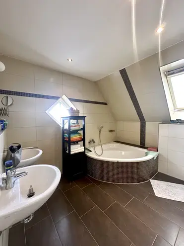 3 Zimmer Haus mit 101 m² in Oldenburg – Bild 8