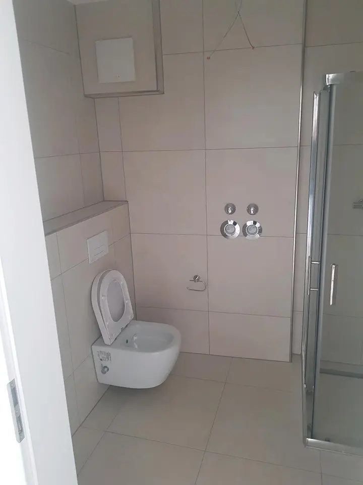 2 Zimmer Wohnung mit 55 m² in Brühl – Bild 8