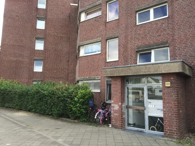 4 Zimmer Wohnung mit 87 m² in Mönchengladbach – Bild 1