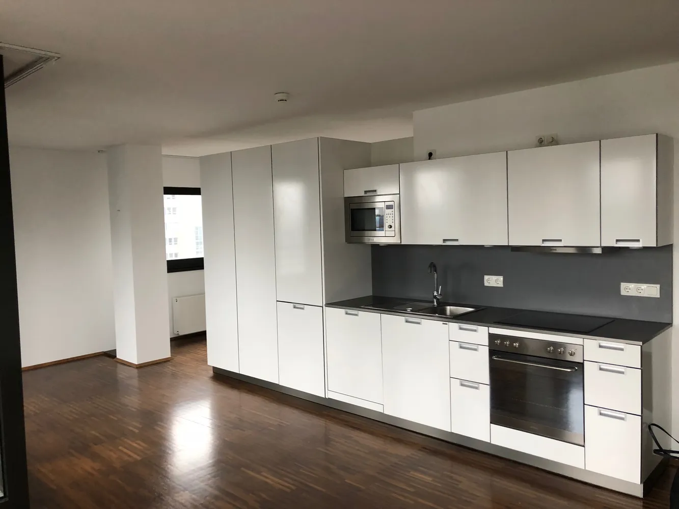 2 Zimmer Wohnung mit 52 m² in Frankfurt am Main – Bild 1