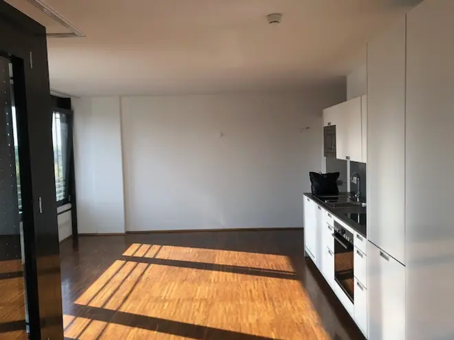 2 Zimmer Wohnung mit 52 m² in Frankfurt am Main – Bild 2
