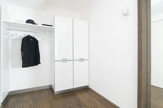 2 Zimmer Wohnung mit 52 m² in Frankfurt am Main – Bild 3