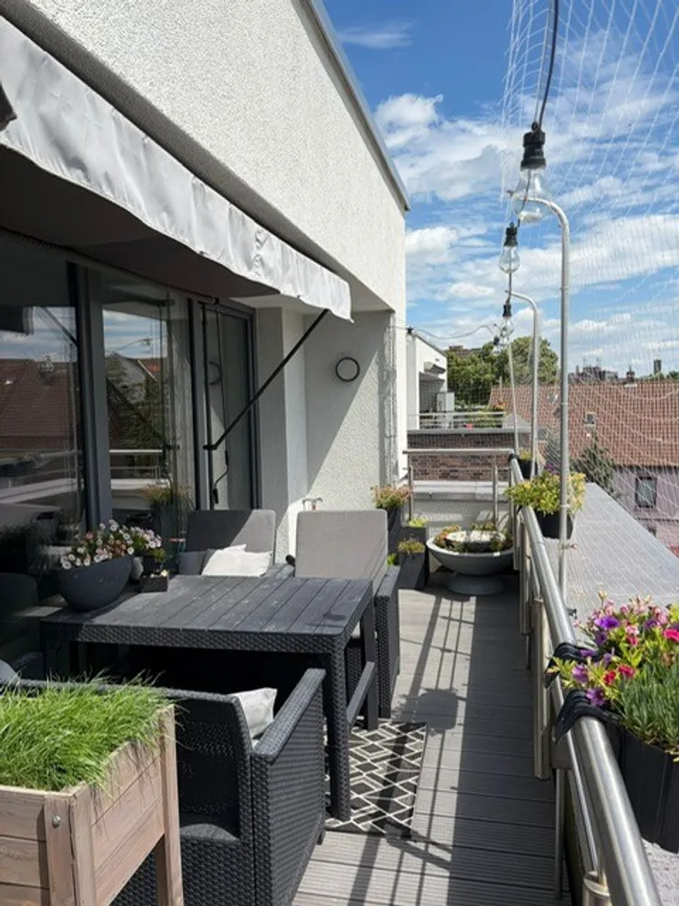 3 Zimmer Wohnung mit 89 m² in Peine – Bild 1