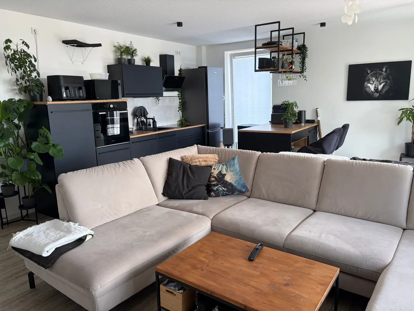 3 Zimmer Wohnung mit 89 m² in Peine – Bild 3