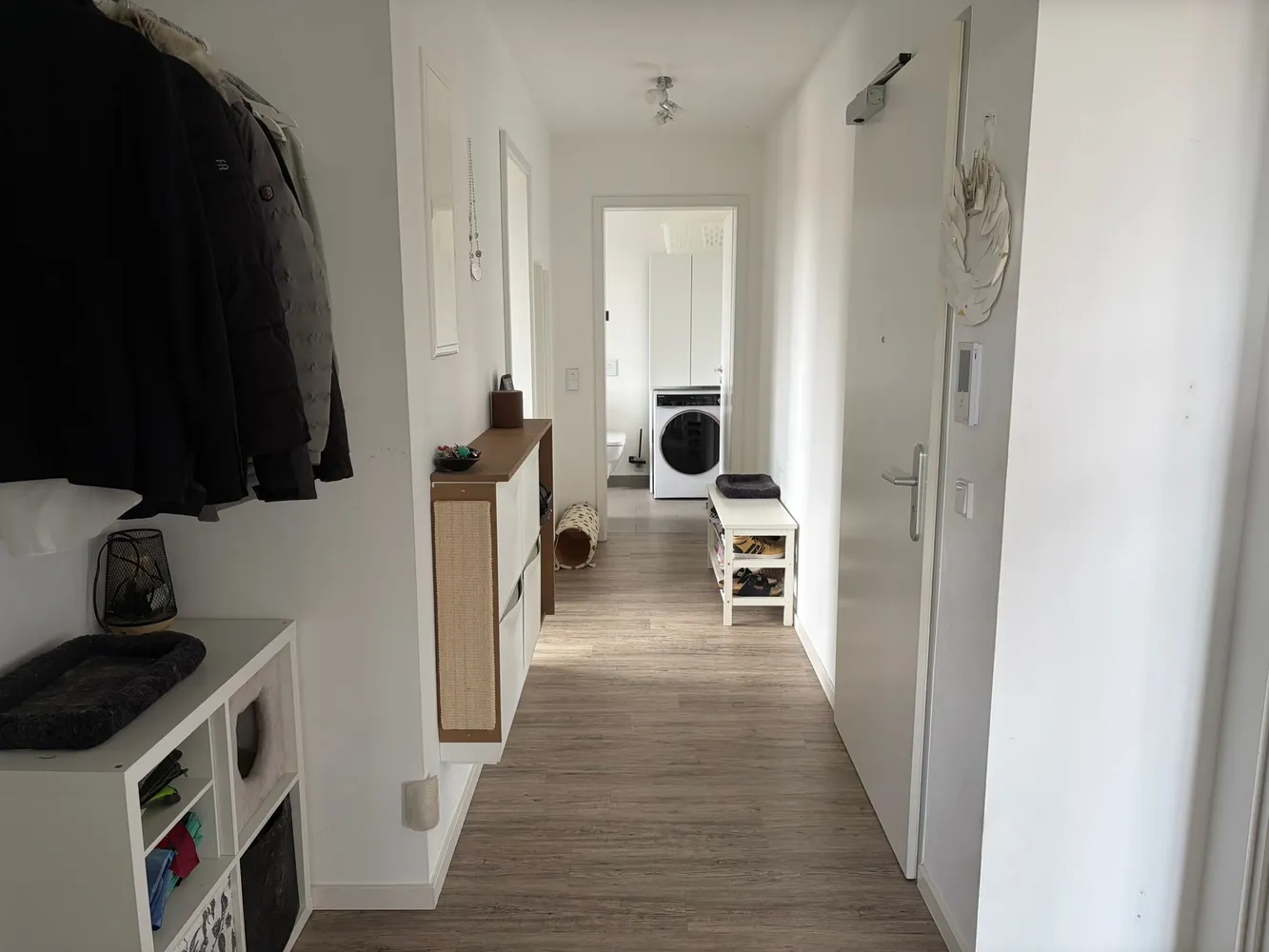3 Zimmer Wohnung mit 89 m² in Peine – Bild 10