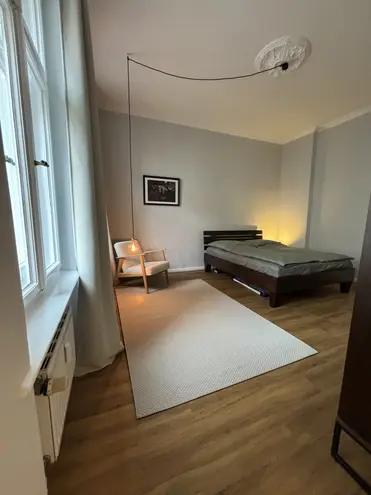 1 Zimmer Wohnung mit 34 m² in Berlin – Bild 2