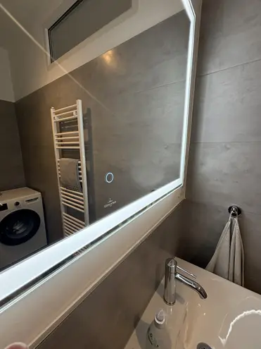 1 Zimmer Wohnung mit 34 m² in Berlin – Bild 4