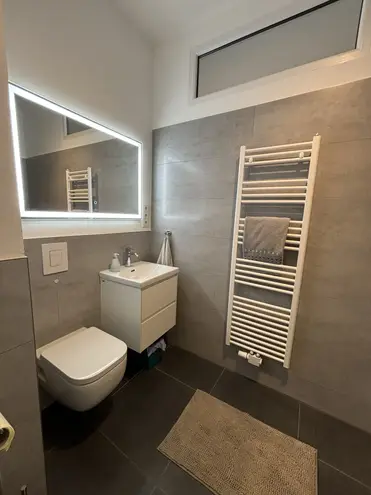 1 Zimmer Wohnung mit 34 m² in Berlin – Bild 7