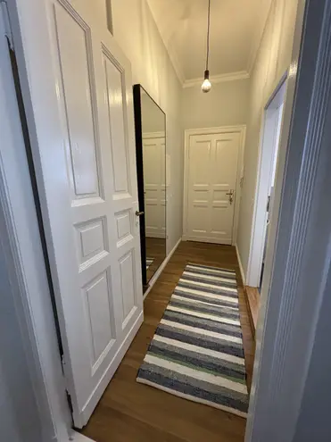 1 Zimmer Wohnung mit 34 m² in Berlin – Bild 8