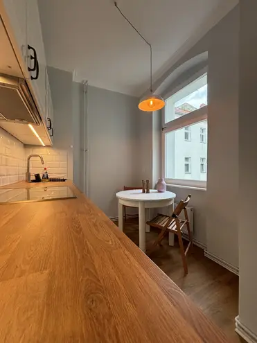 1 Zimmer Wohnung mit 34 m² in Berlin – Bild 9