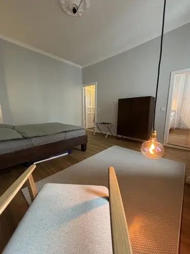 1 Zimmer Wohnung mit 34 m² in Berlin – Bild 10