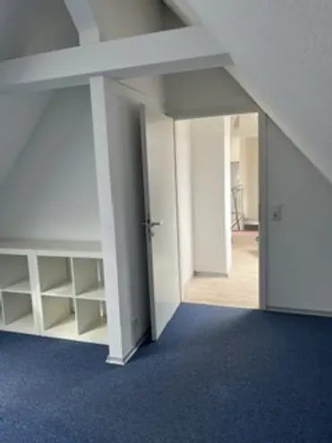 2 Zimmer Wohnung mit 58 m² in Stuttgart – Bild 1